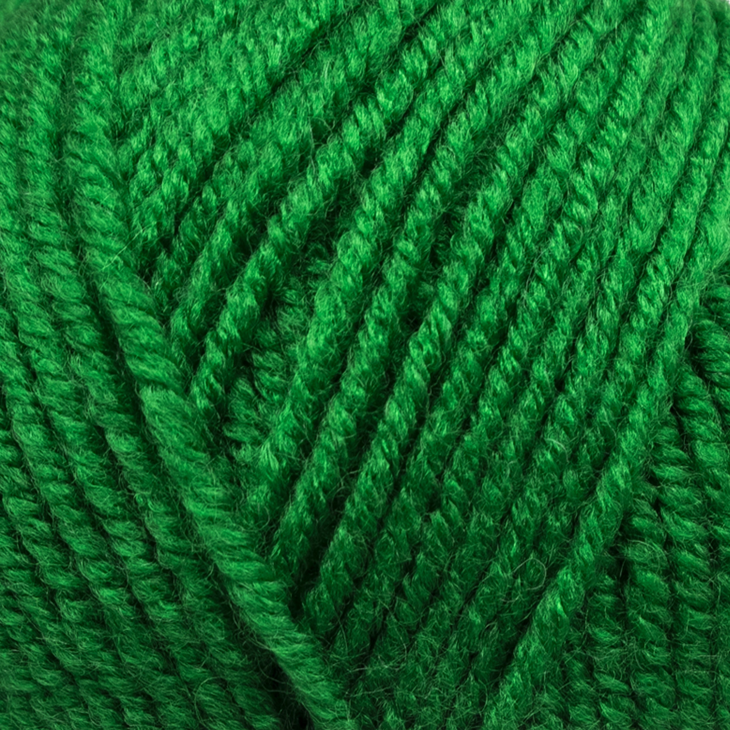 Star-Worsted