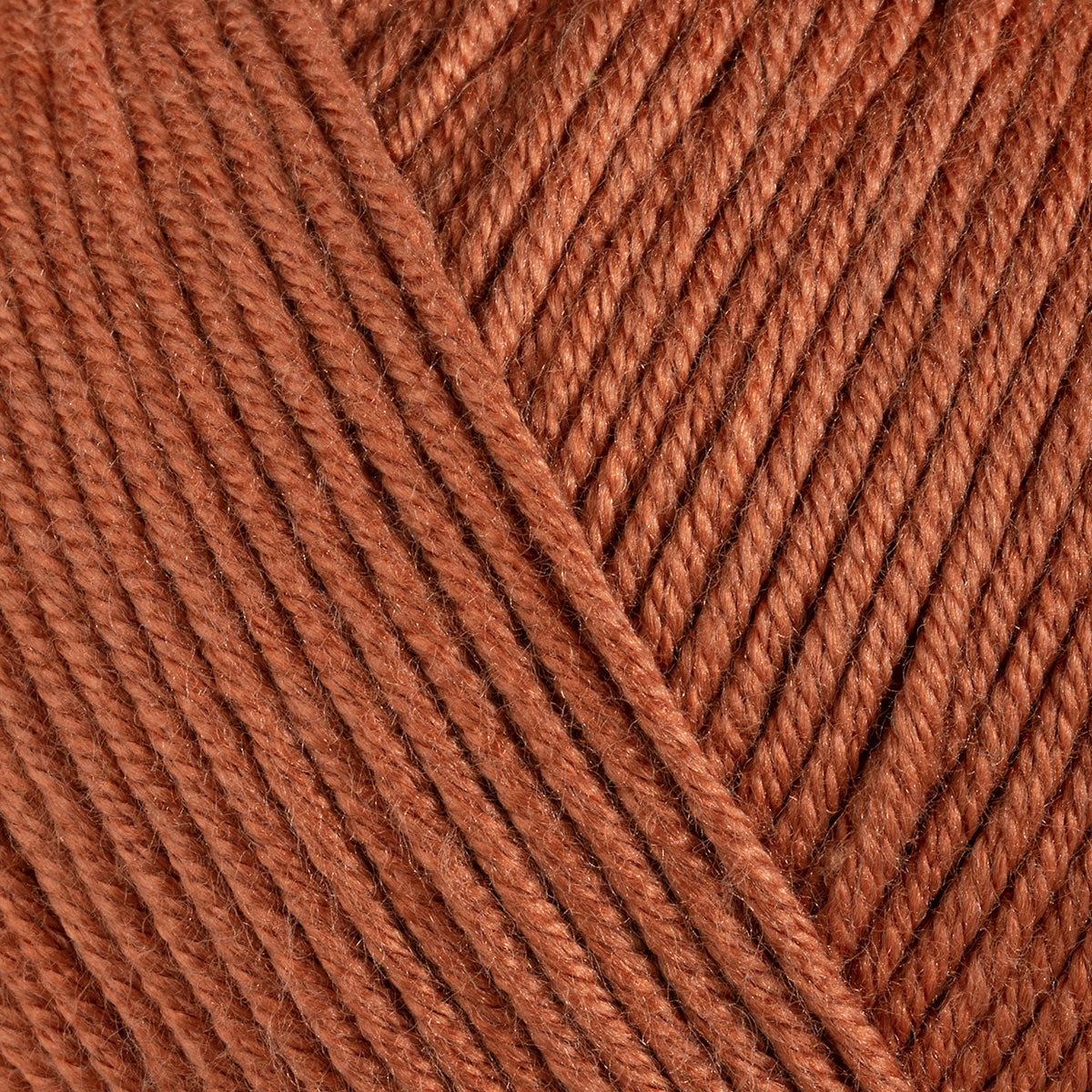 Happy Cotton 4430 - Cinnamon yarn — Estako Yarns
