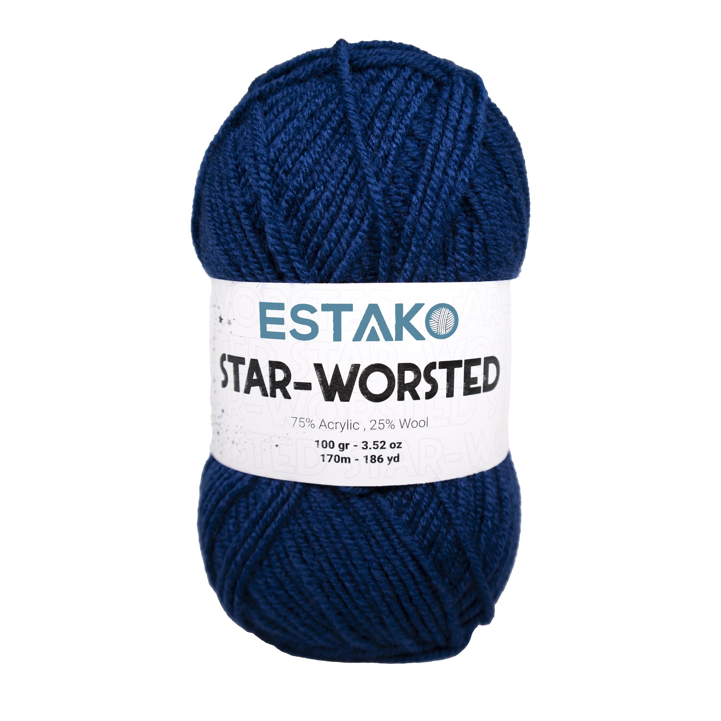 Star-Worsted