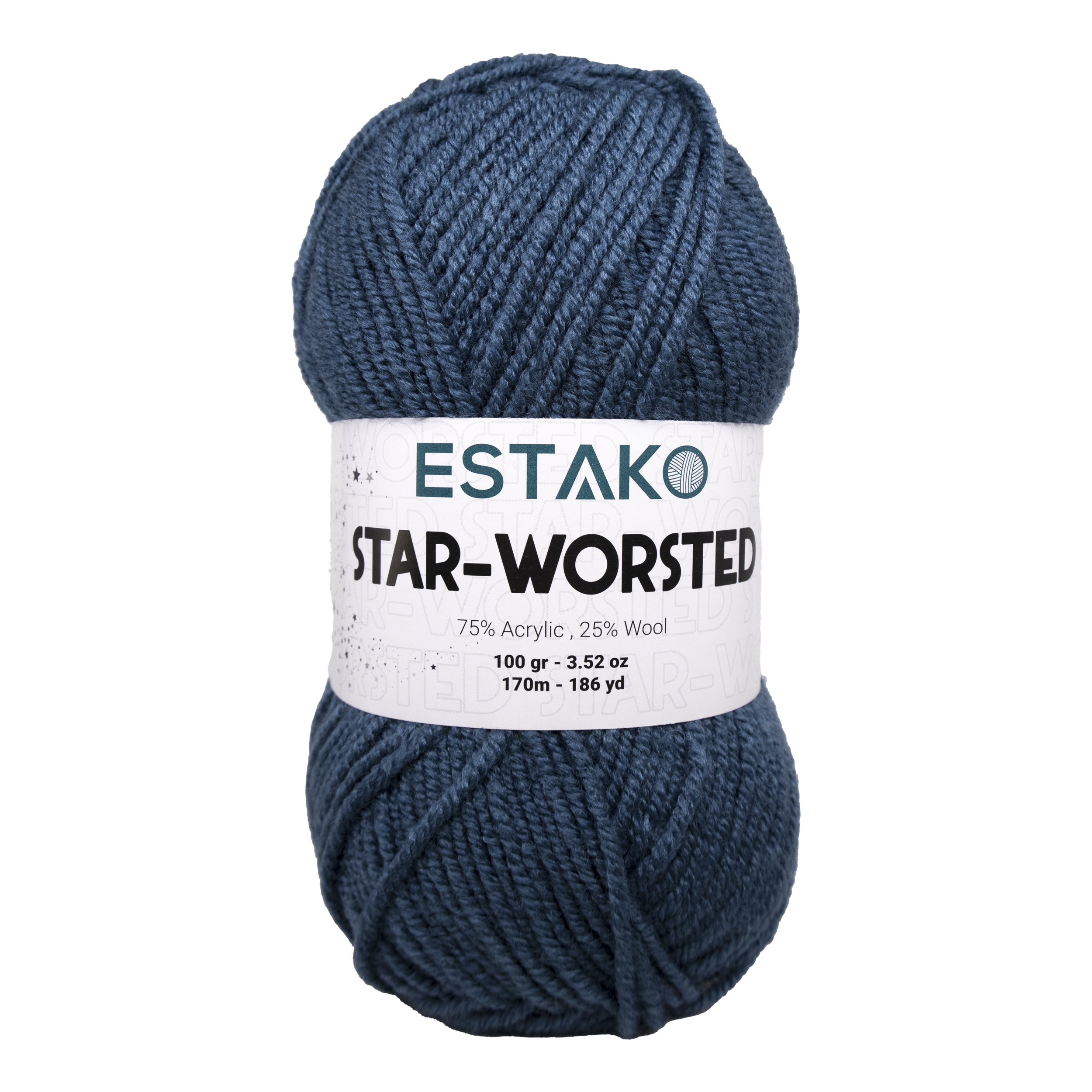 Star-Worsted