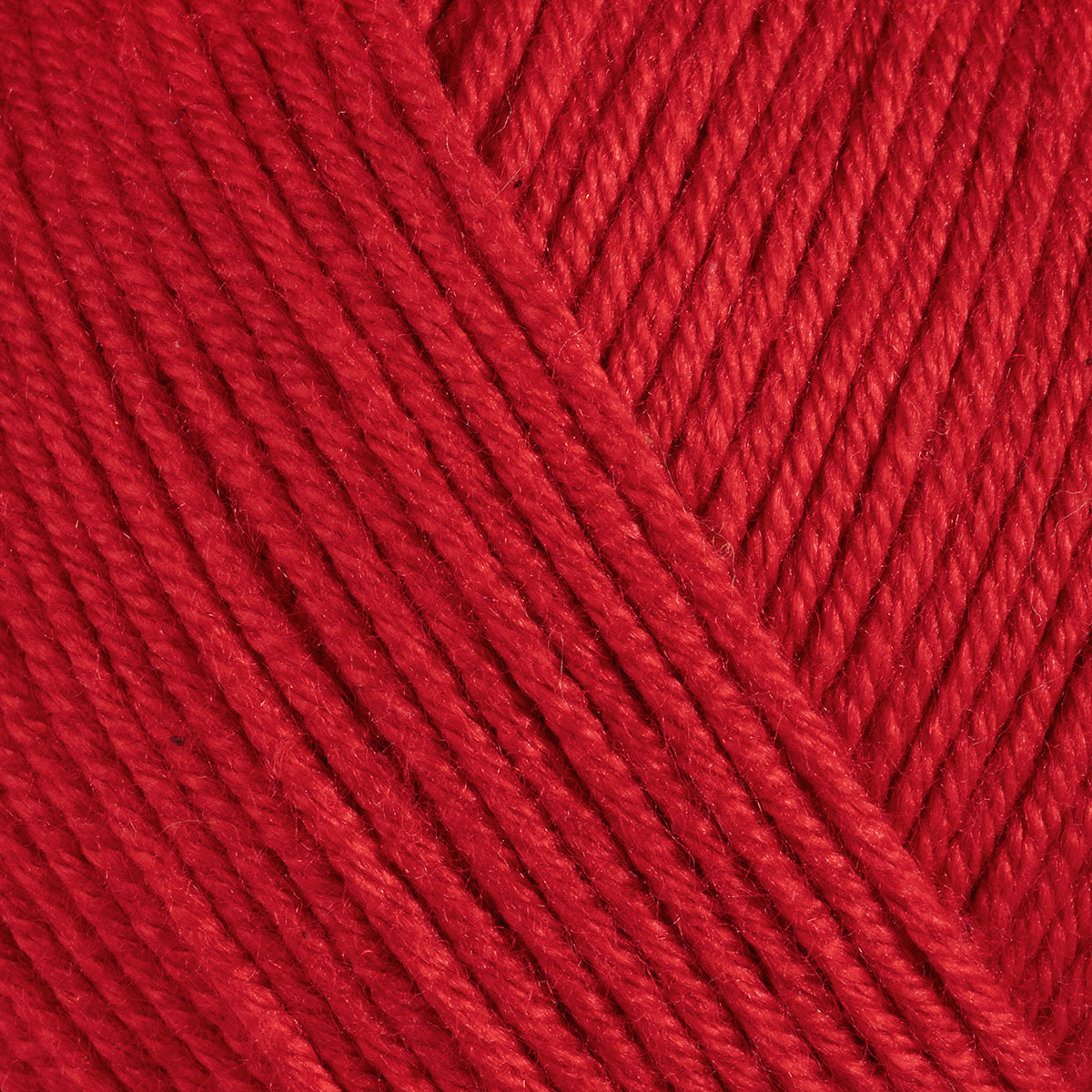 Happy Cotton 4510 - Red yarn — Estako Yarns