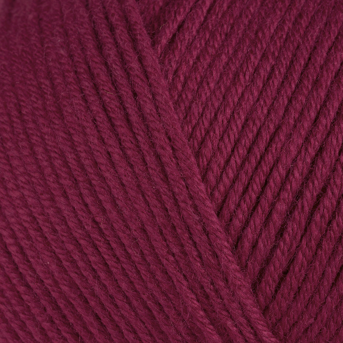 Happy Cotton 4520 - Claret Red yarn — Estako Yarns