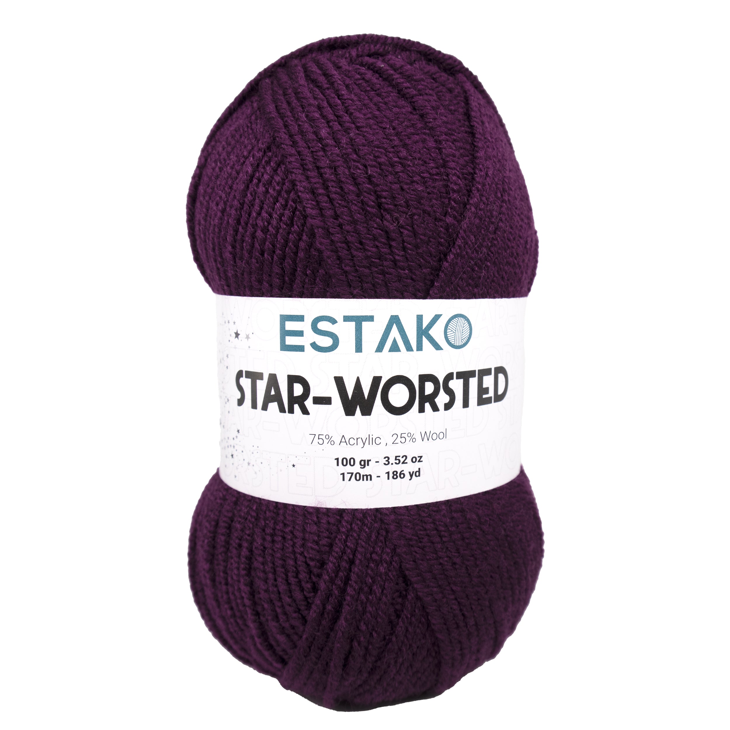 Star-Worsted