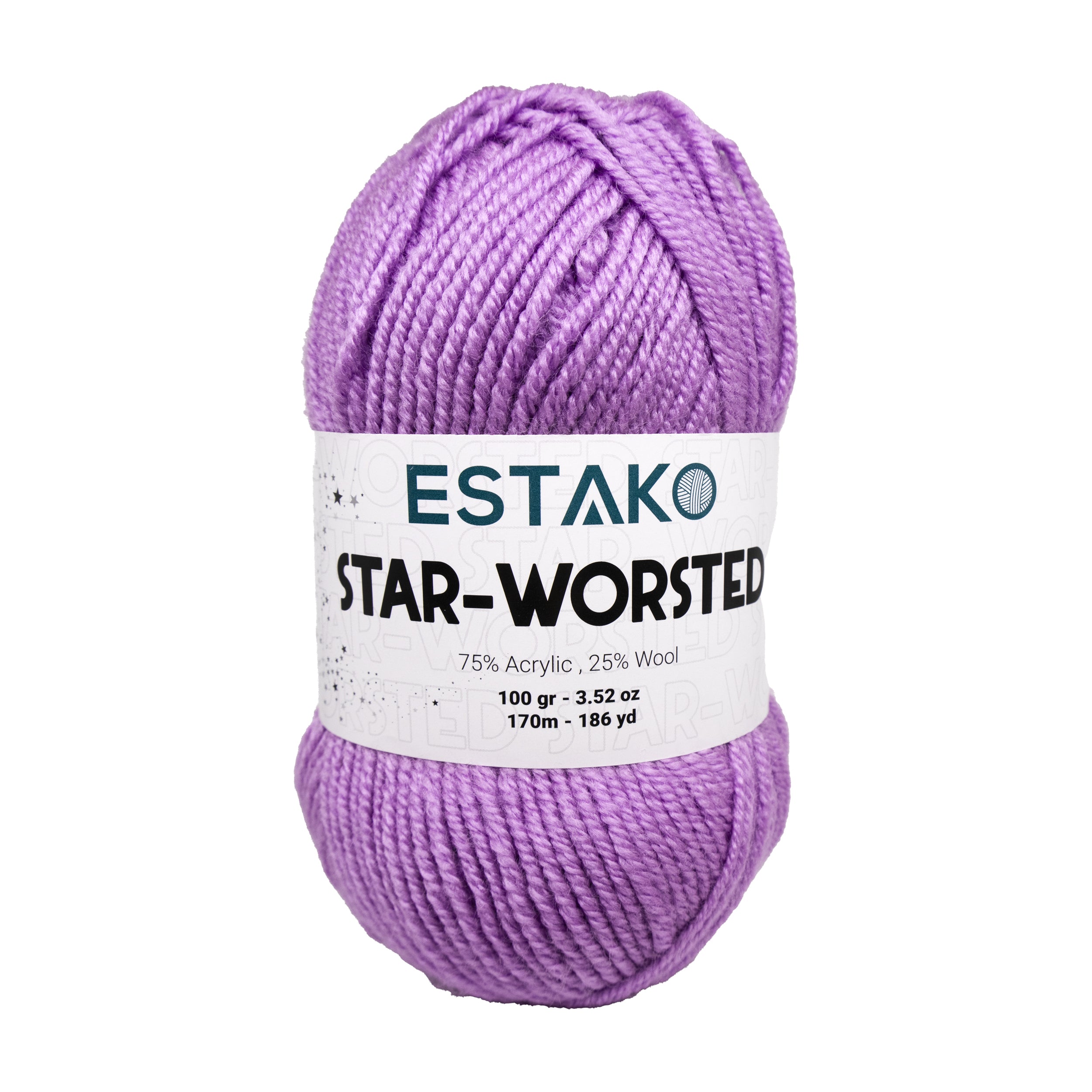 Star-Worsted