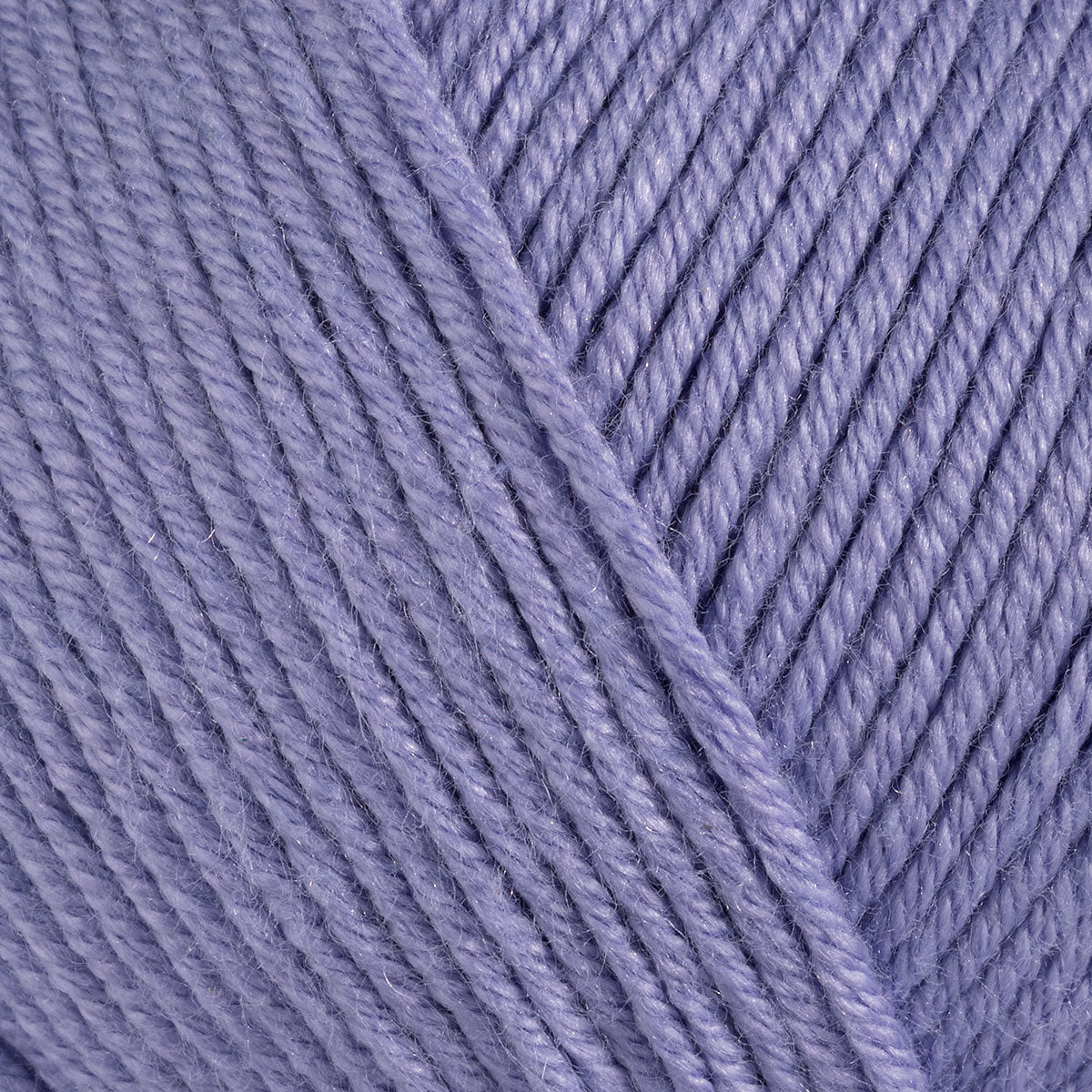 Happy Cotton 4630 - Lilac yarn — Estako Yarns