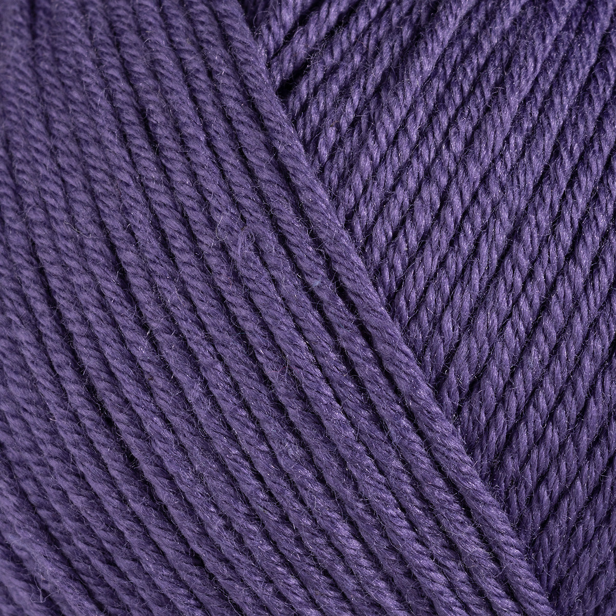 Happy Cotton 4640 - Violet yarn — Estako Yarns