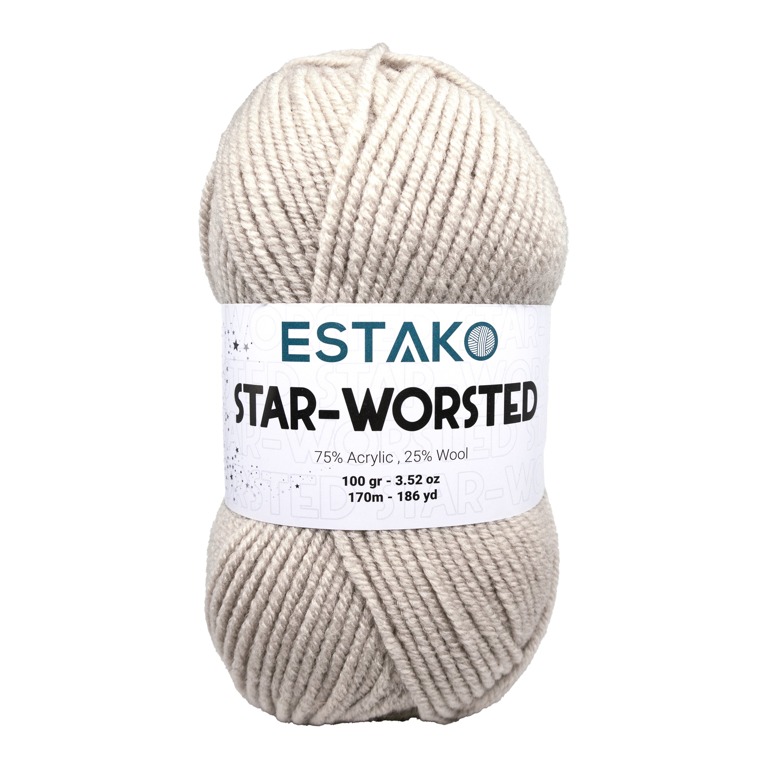 Star-Worsted
