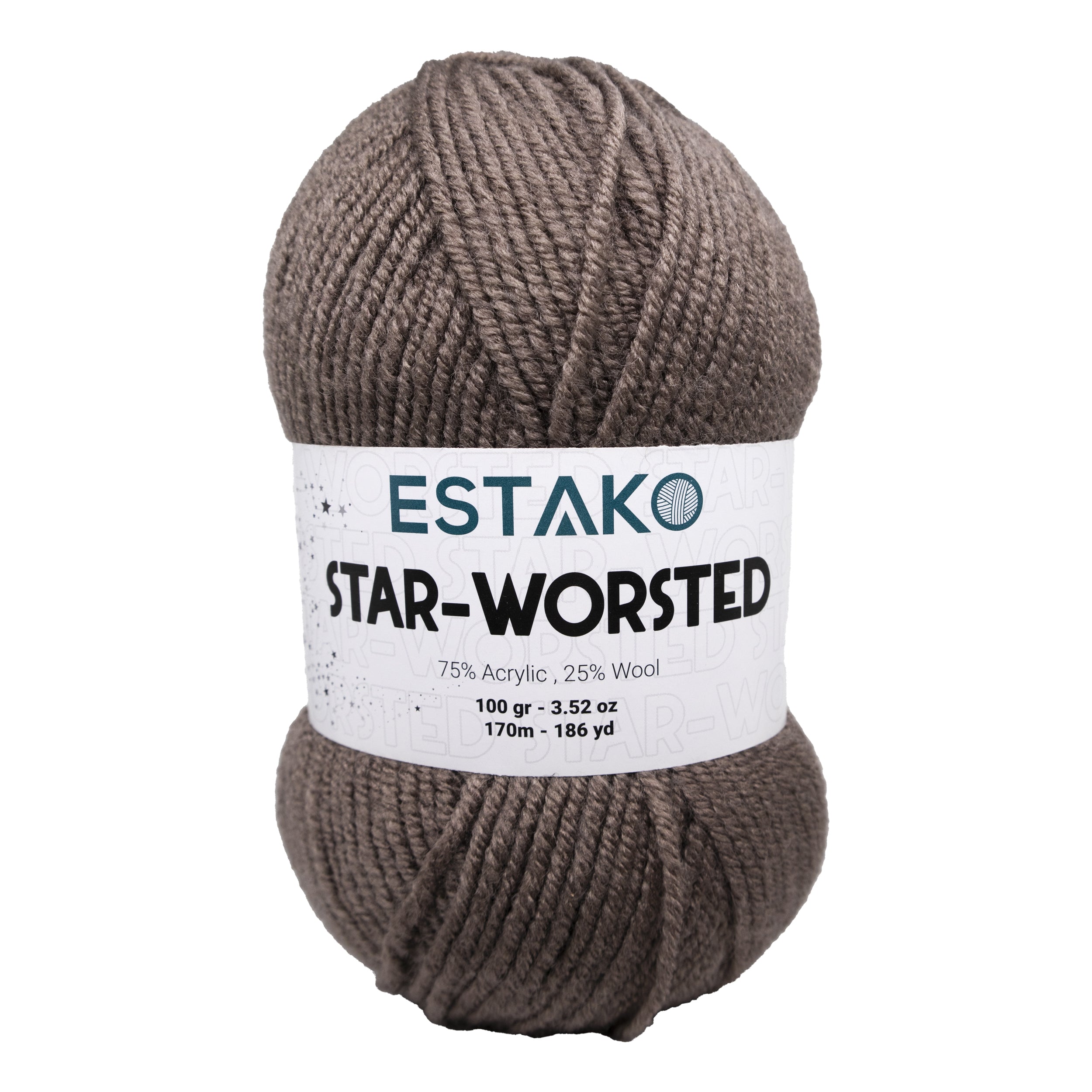 Star-Worsted