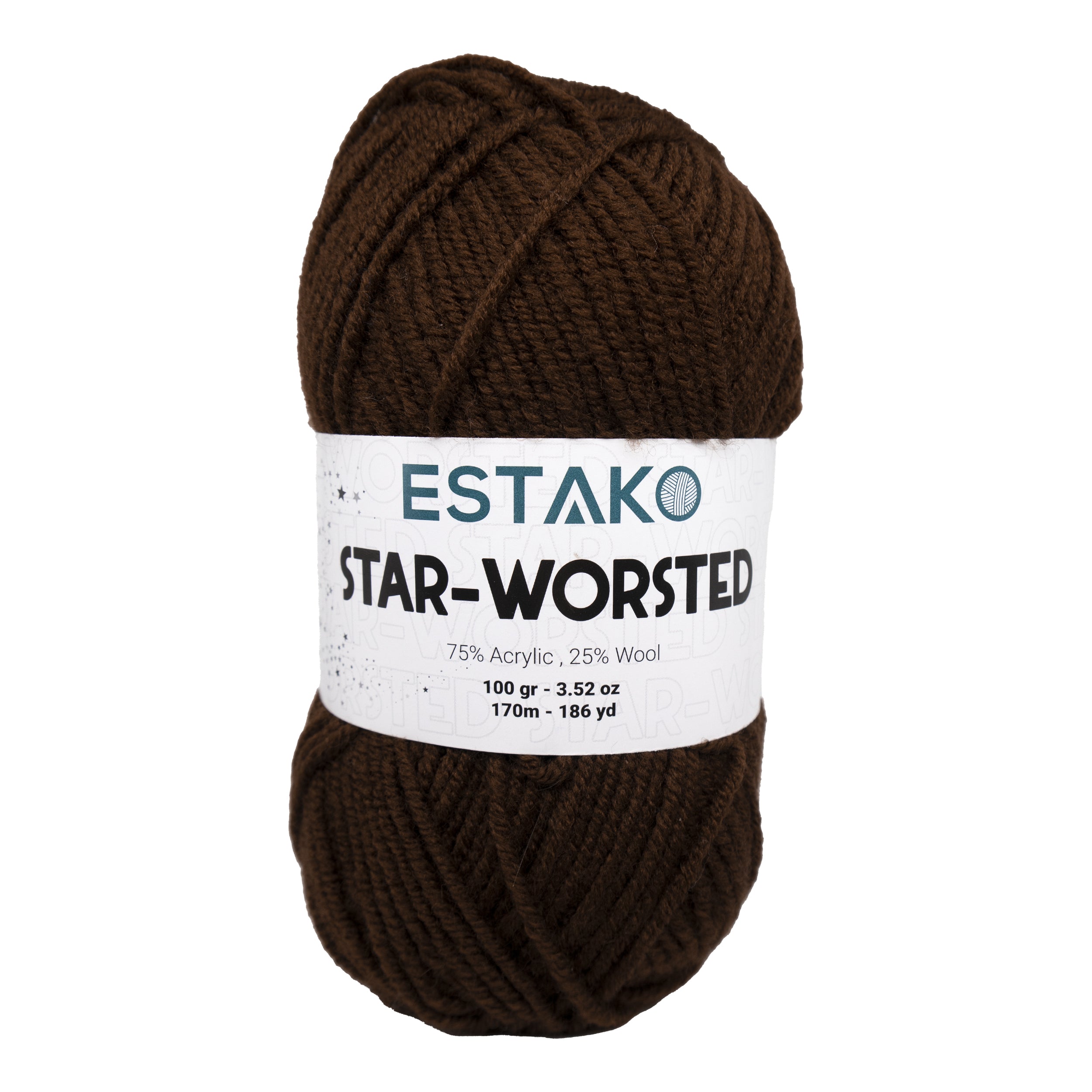 Star-Worsted
