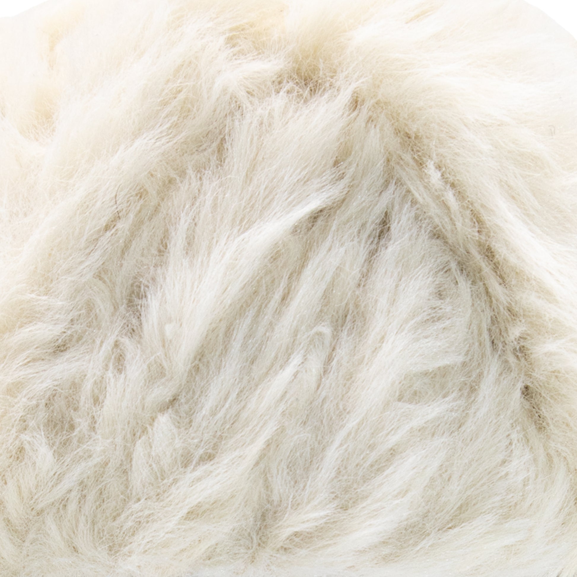 Fur 47171 - Ecru yarn — Estako Yarns