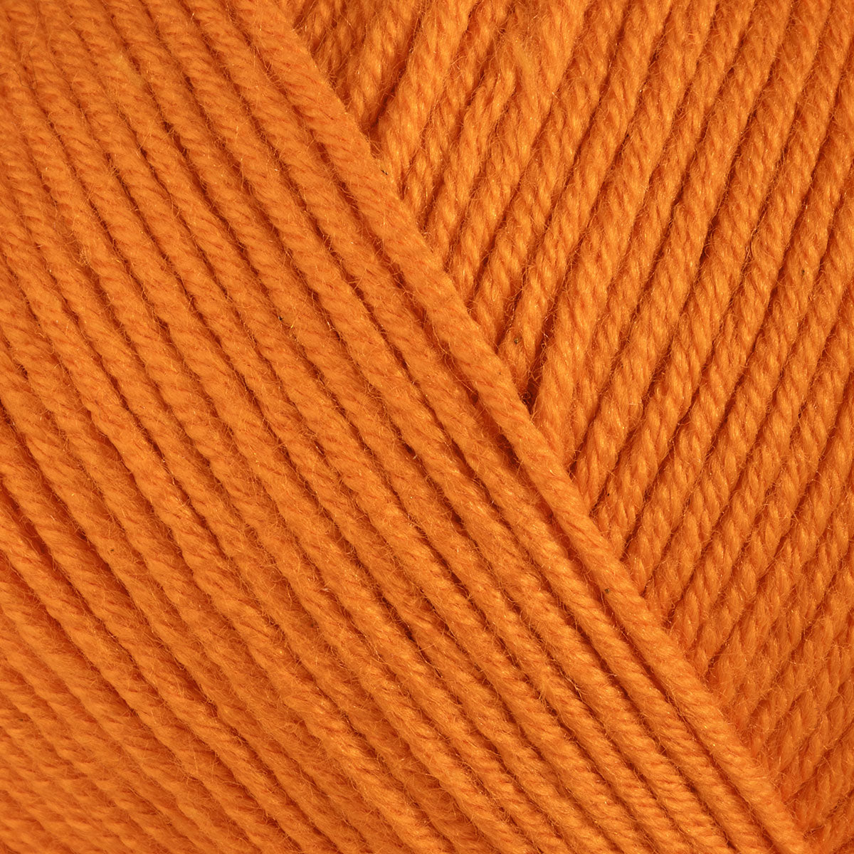 Happy Cotton 4720 - Orange yarn — Estako Yarns