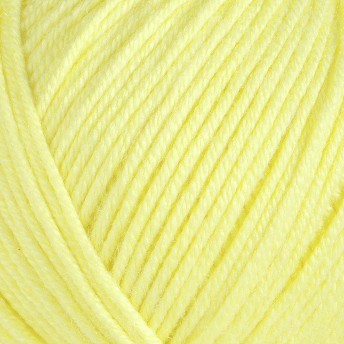 Happy Cotton 4840 - Lemon yarn — Estako Yarns