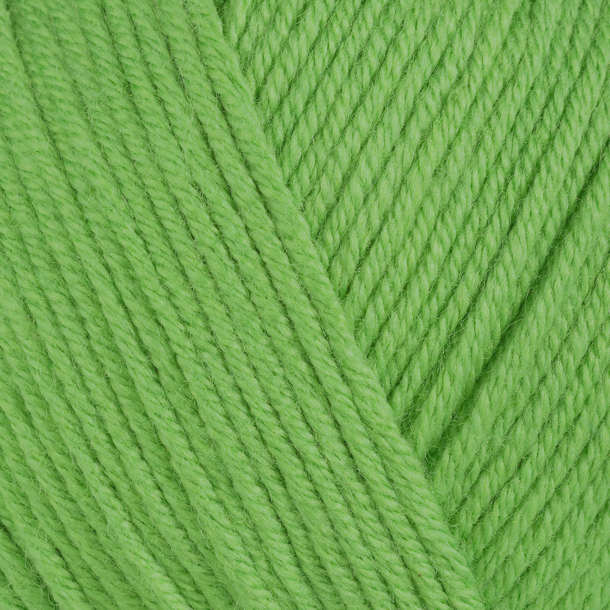Happy Cotton 4910 - Green yarn — Estako Yarns
