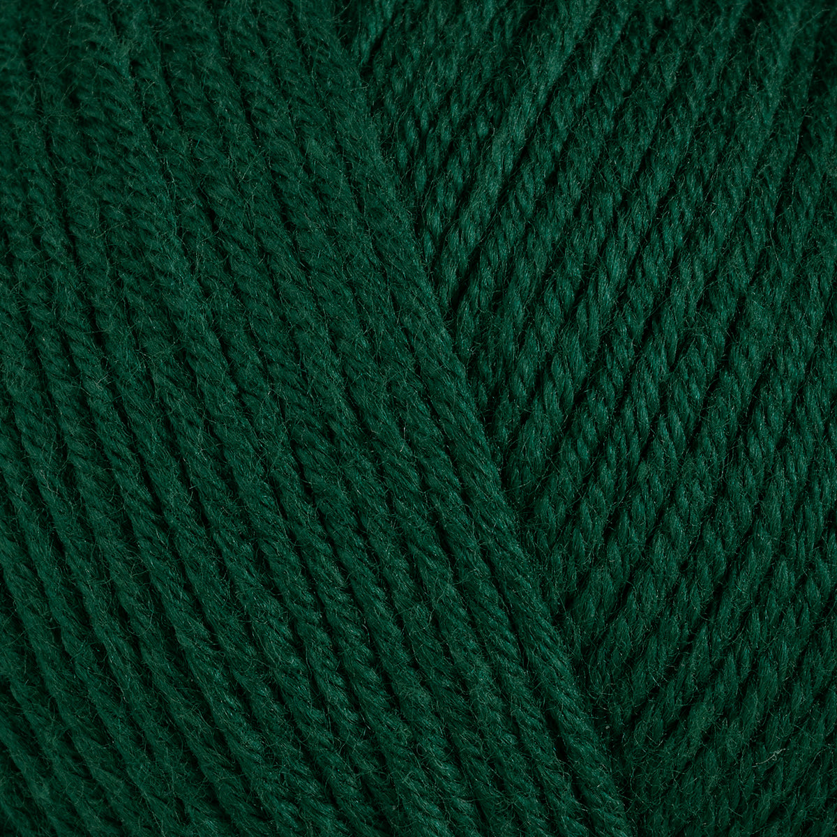 Happy Cotton 4930 - Dark Green yarn — Estako Yarns