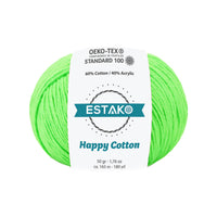 Happy Cotton