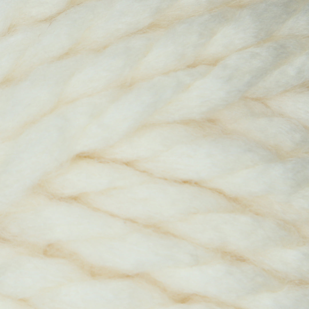 Cozy 50299 - Cream yarn — Estako Yarns