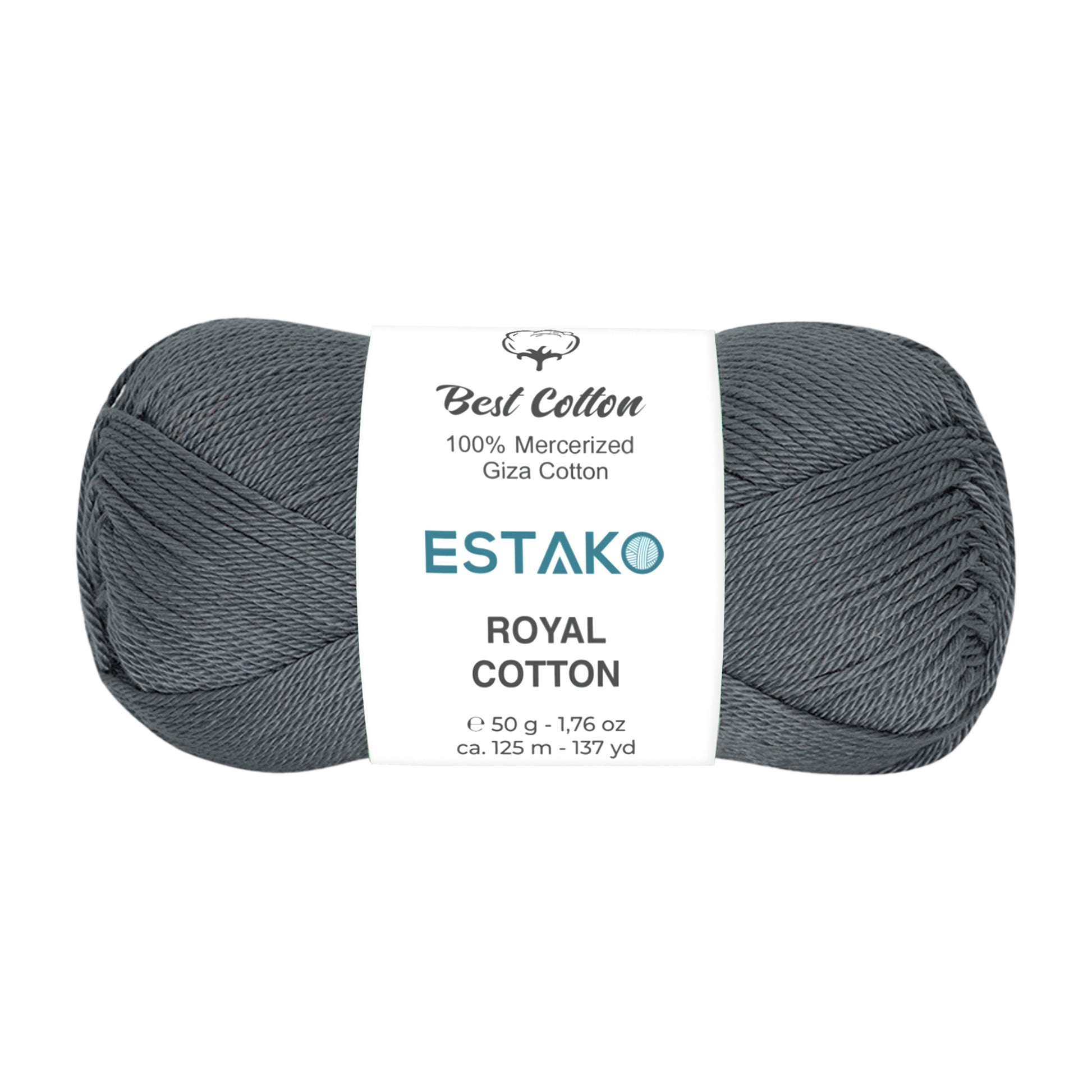 Royal Cotton 5055 yarn — Estako Yarns