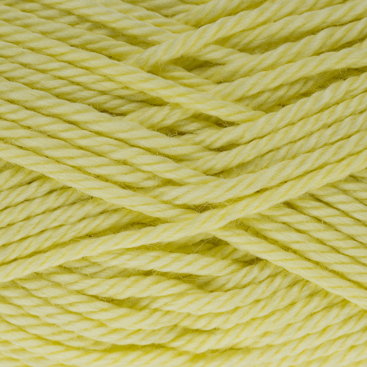 Royal Cotton 5059 - Light Yellow yarn — Estako Yarns