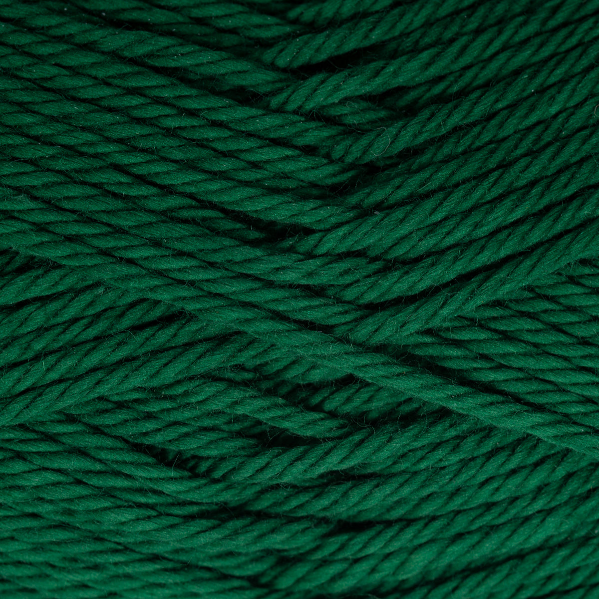 Royal Cotton 5061 - Dark Green yarn — Estako Yarns