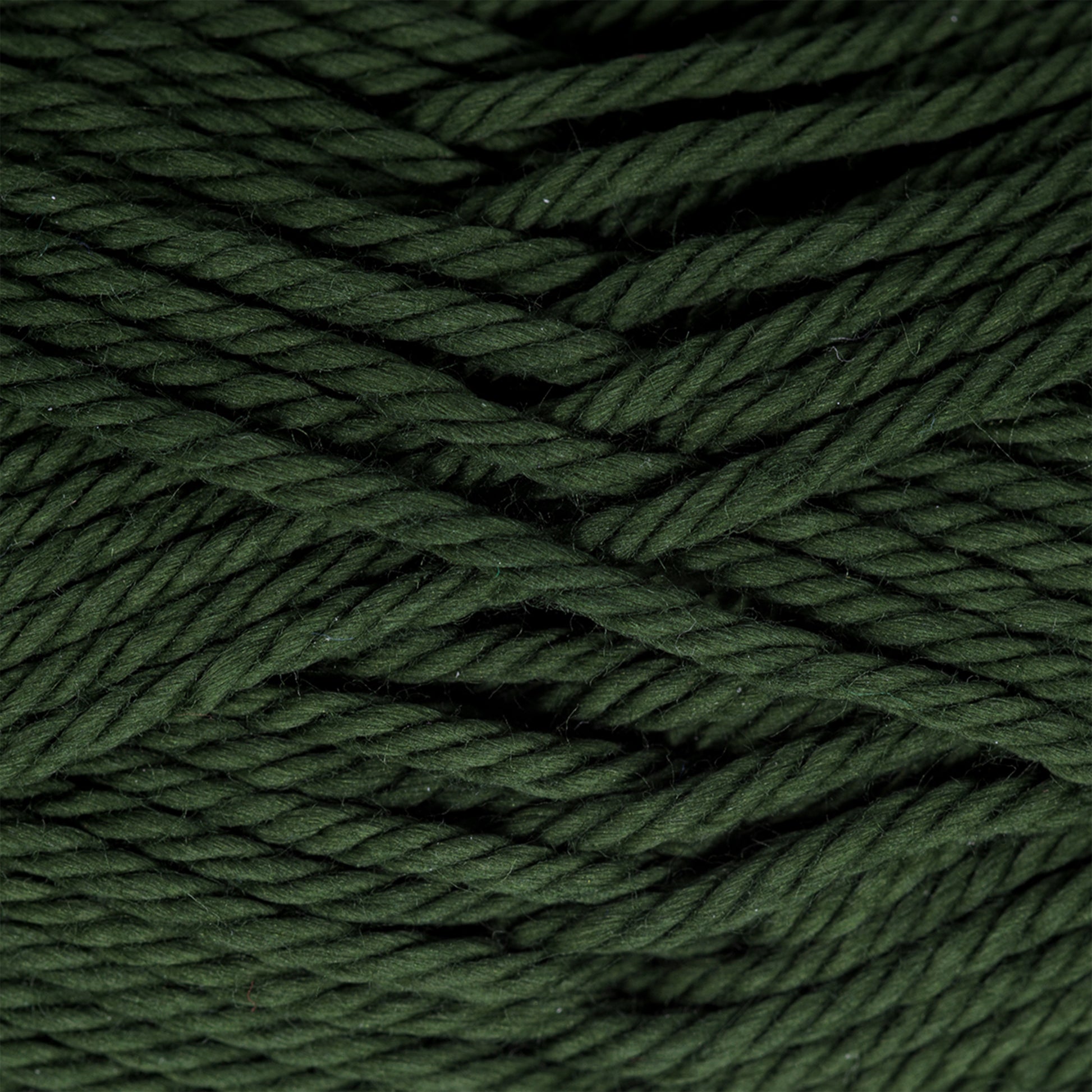 Royal Cotton 5063 - Hunter Green yarn — Estako Yarns