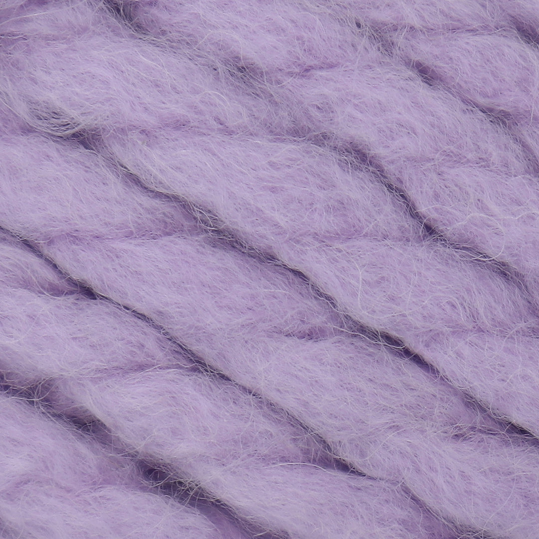 Cozy 50658 - Lilac yarn — Estako Yarns