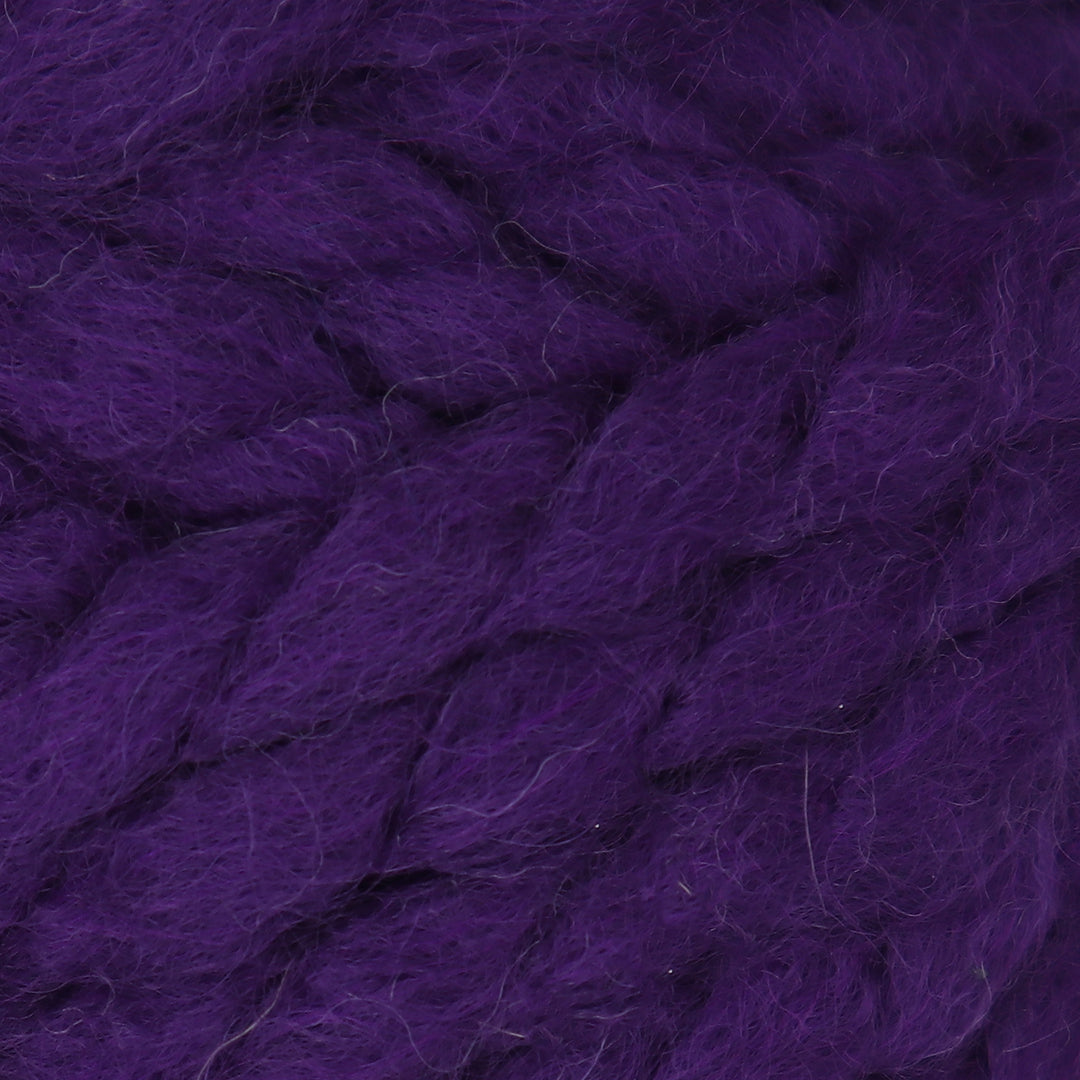 Cozy 50662 - Purple yarn — Estako Yarns