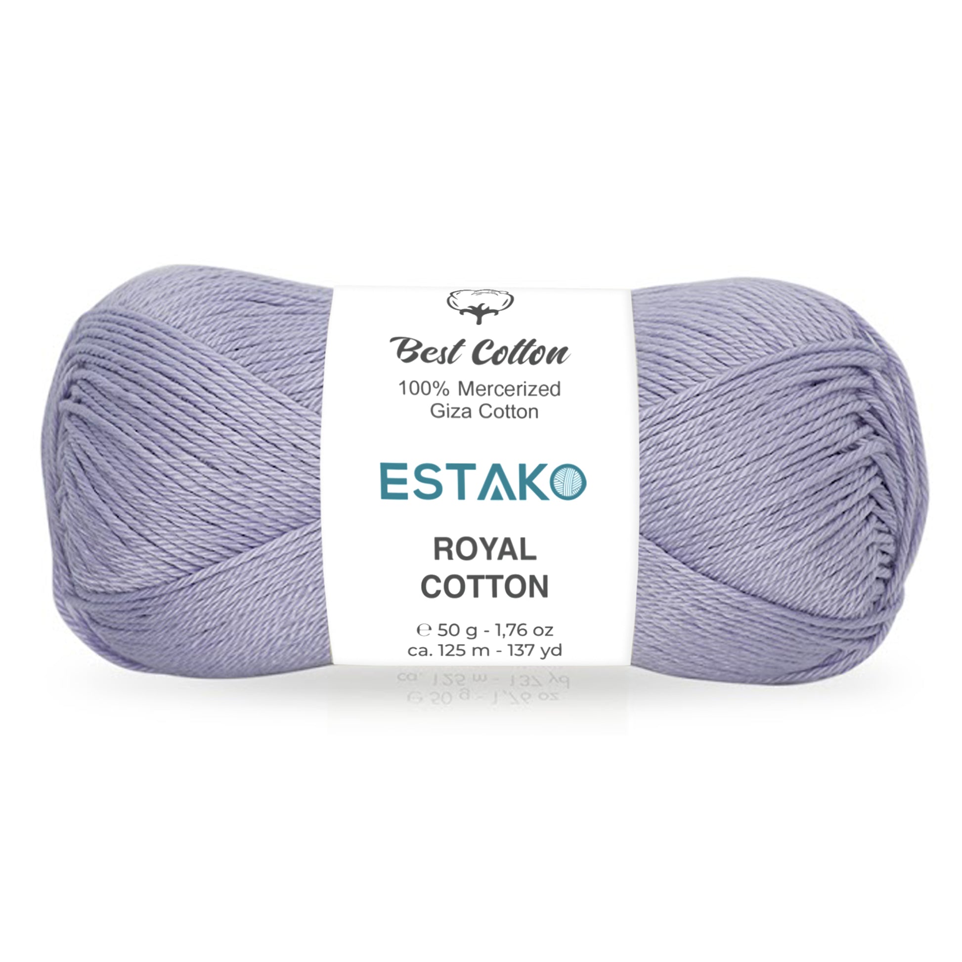 Royal Cotton 5071 yarn — Estako Yarns