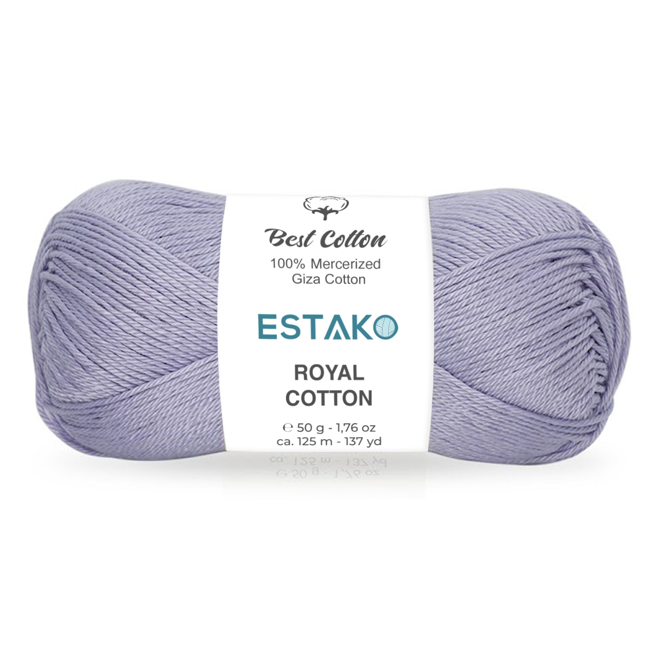 Royal Cotton 5071 yarn — Estako Yarns
