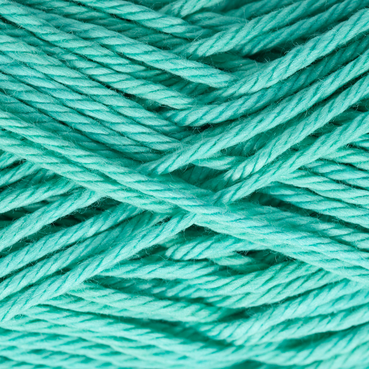 Royal Cotton 5081 - Cyan yarn — Estako Yarns