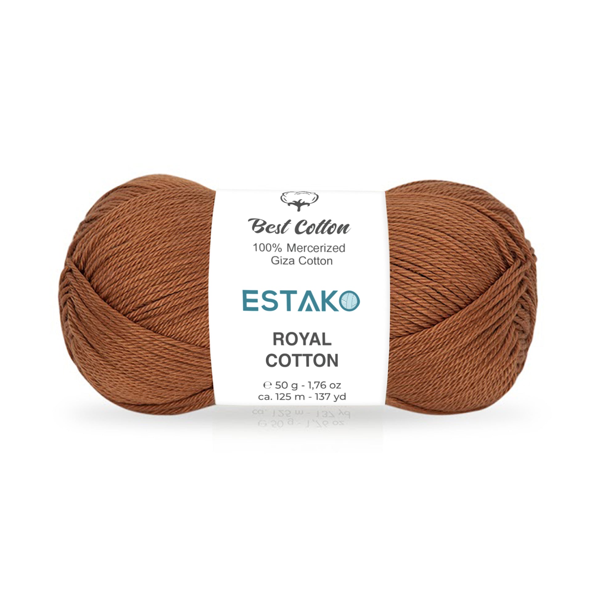 Royal Cotton 5084 yarn — Estako Yarns