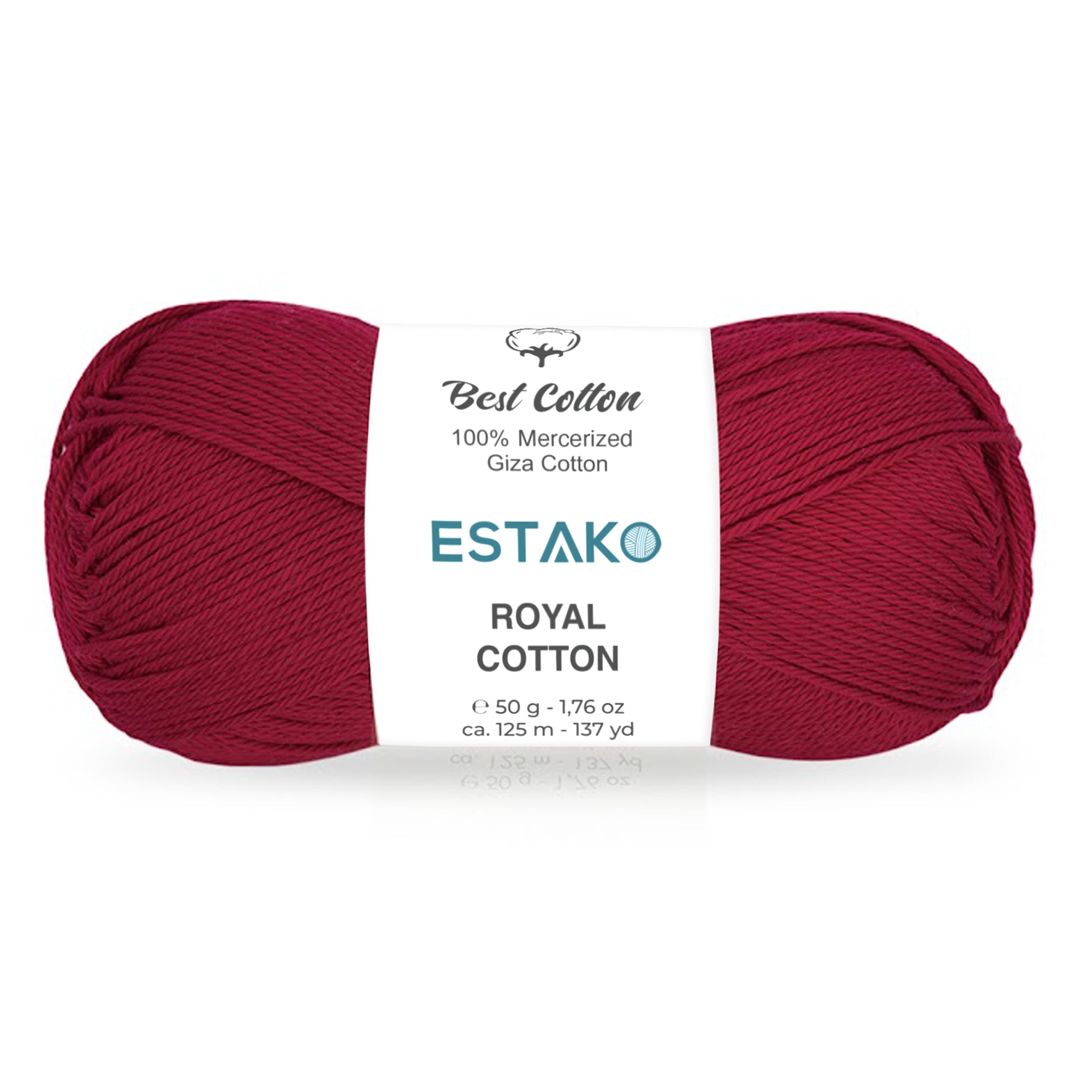 Royal Cotton 5087 yarn — Estako Yarns