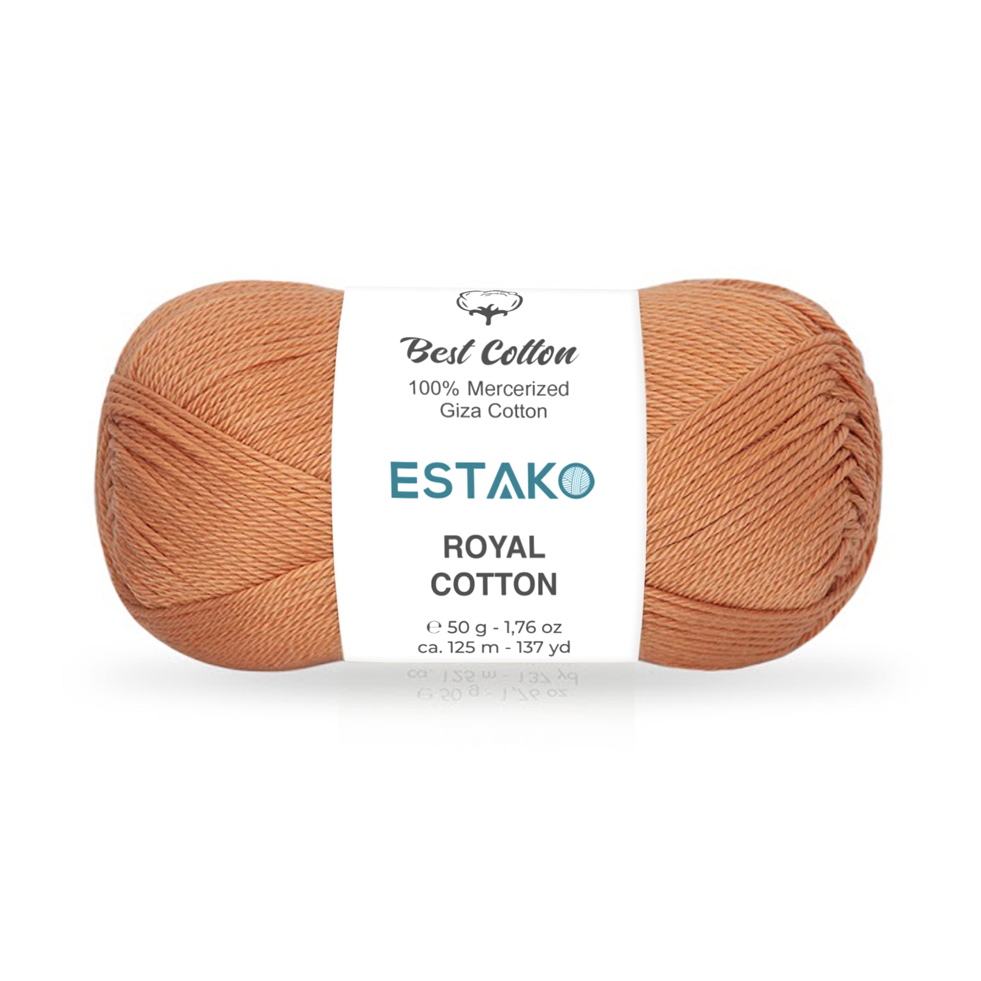 Royal Cotton 5093 yarn — Estako Yarns