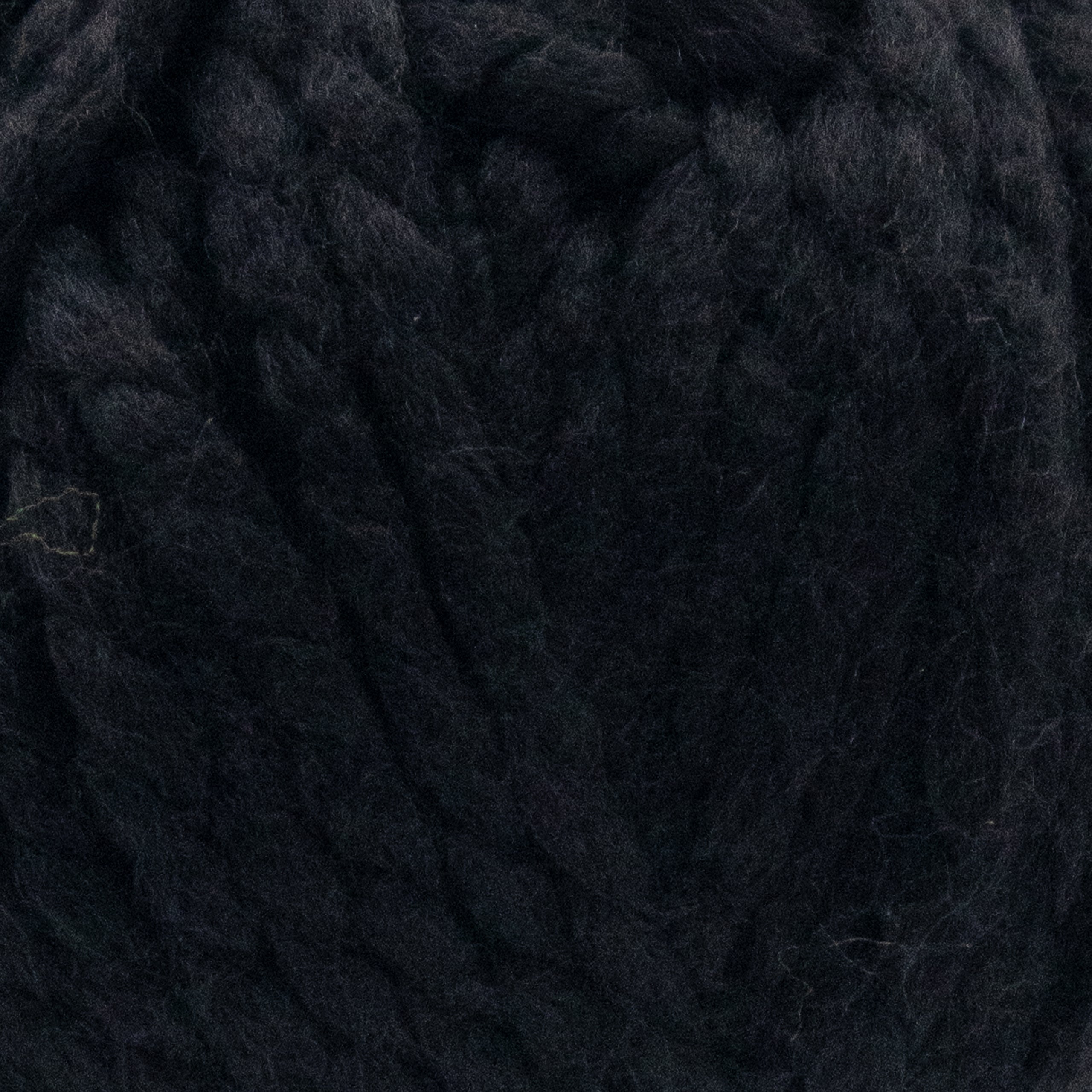 Cozy 50968 - Black yarn — Estako Yarns