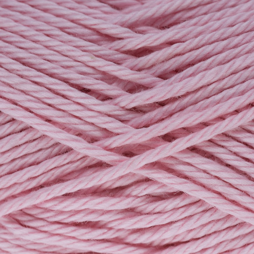 Royal Cotton 5096 - Baby Pink yarn — Estako Yarns