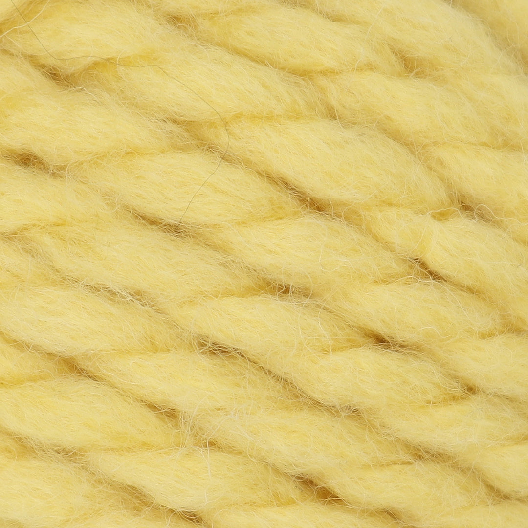 Cozy 52093 - Yellow yarn — Estako Yarns