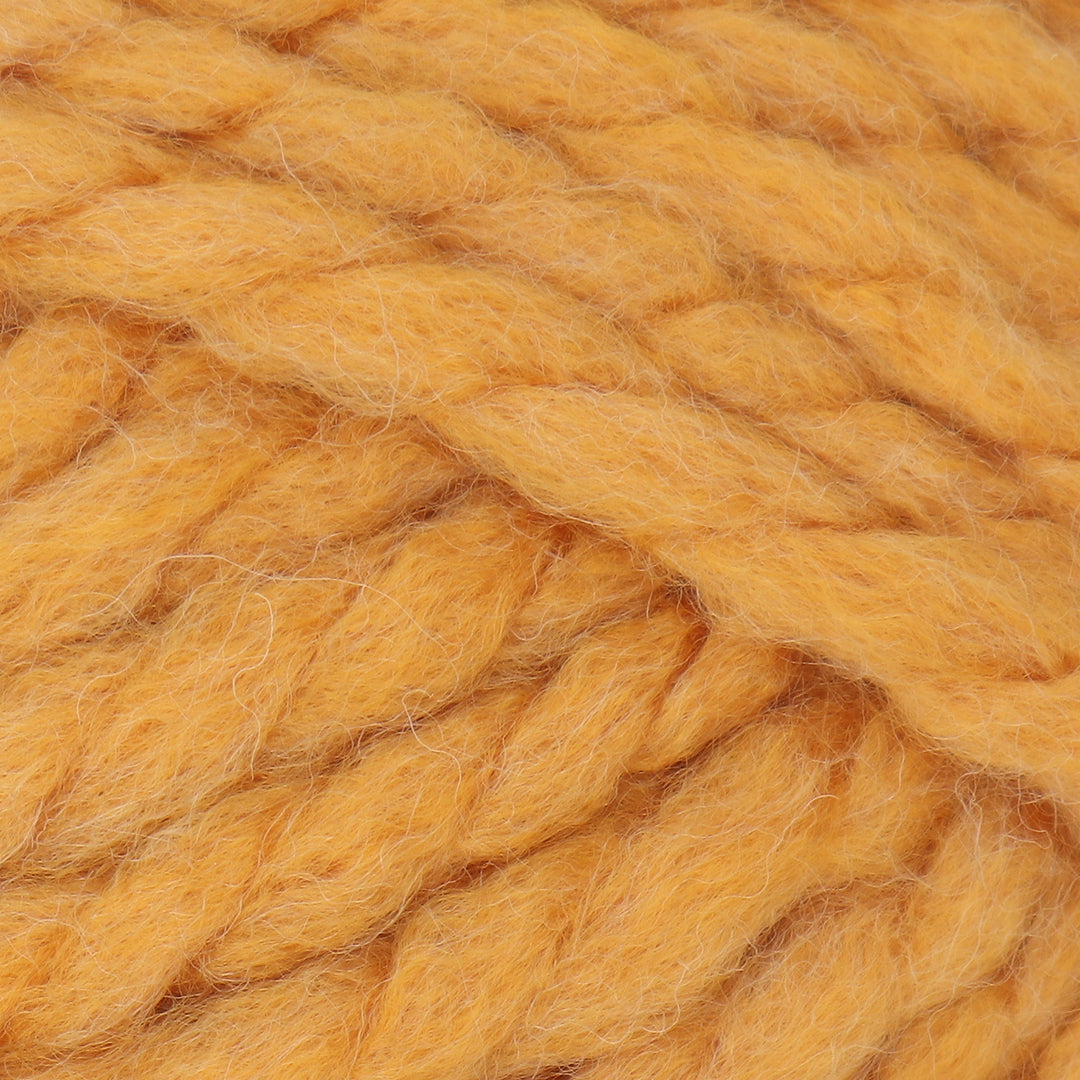 Cozy 52095 - Mustard yarn — Estako Yarns