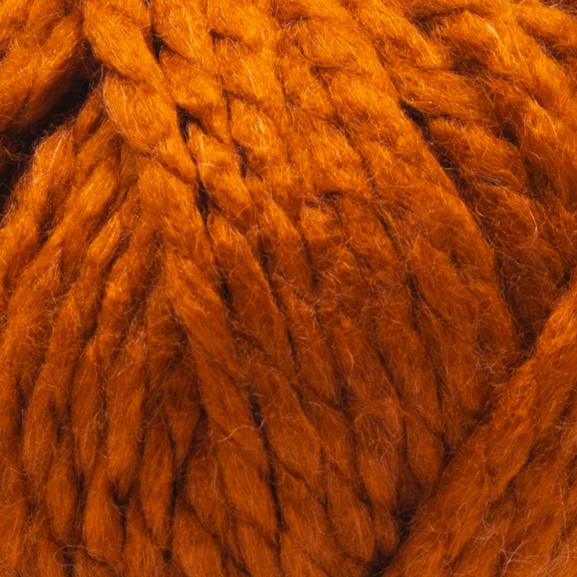 Cozy 52099 - Dark Orange yarn — Estako Yarns