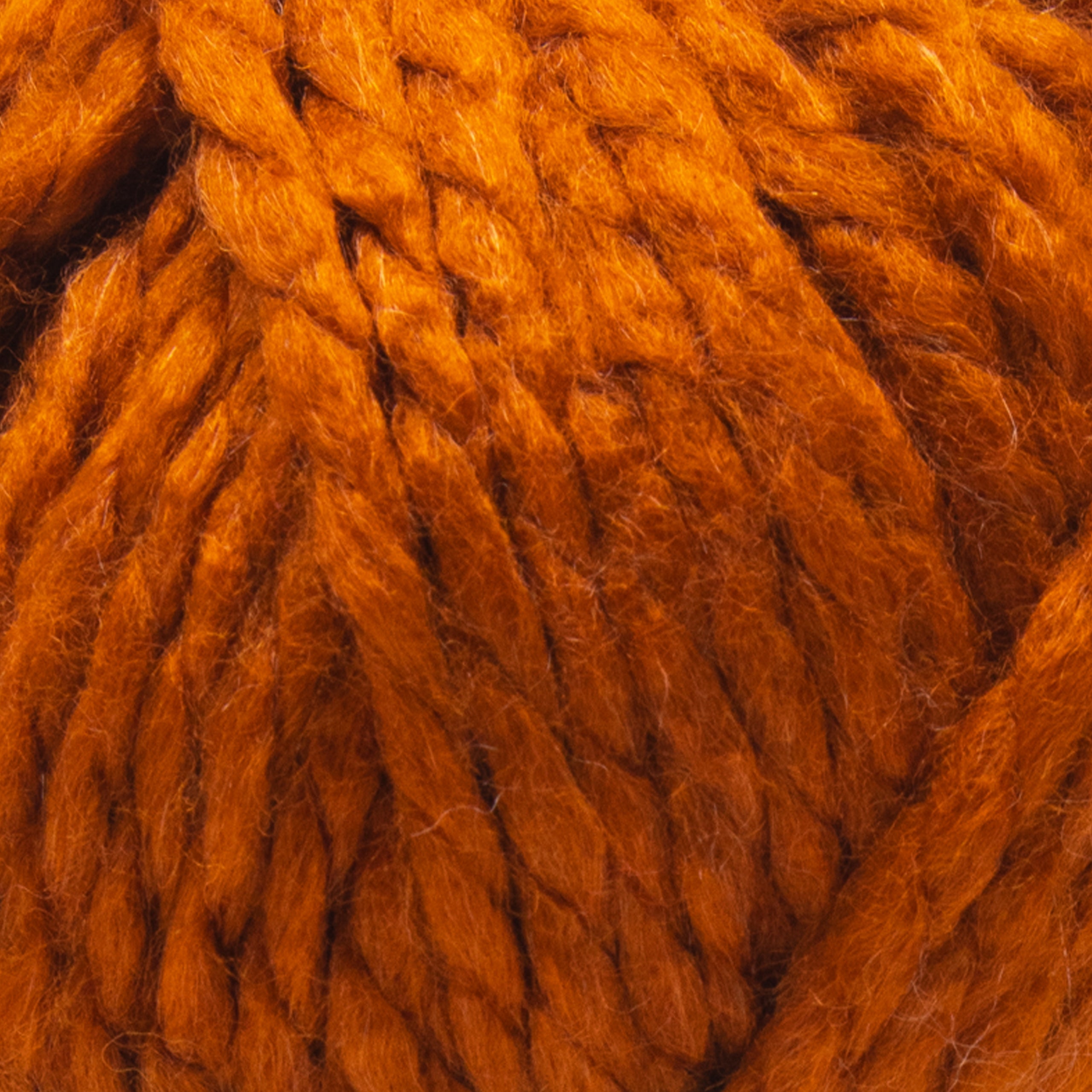 Cozy 52099 - Dark Orange yarn — Estako Yarns