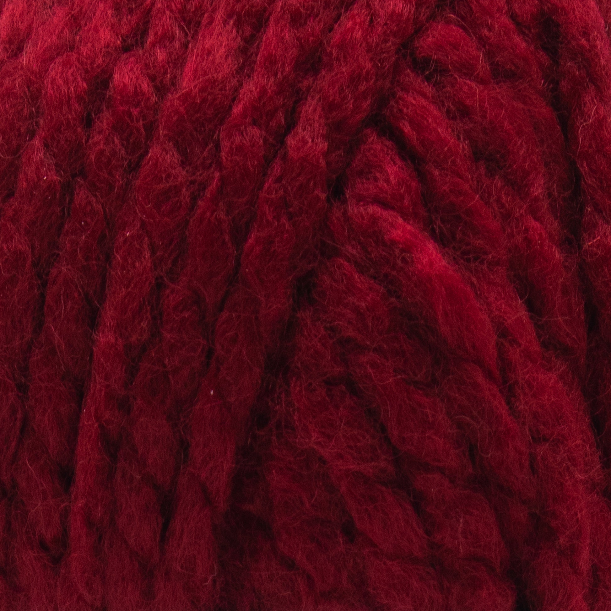 Cozy 53075 - Dark Red yarn — Estako Yarns