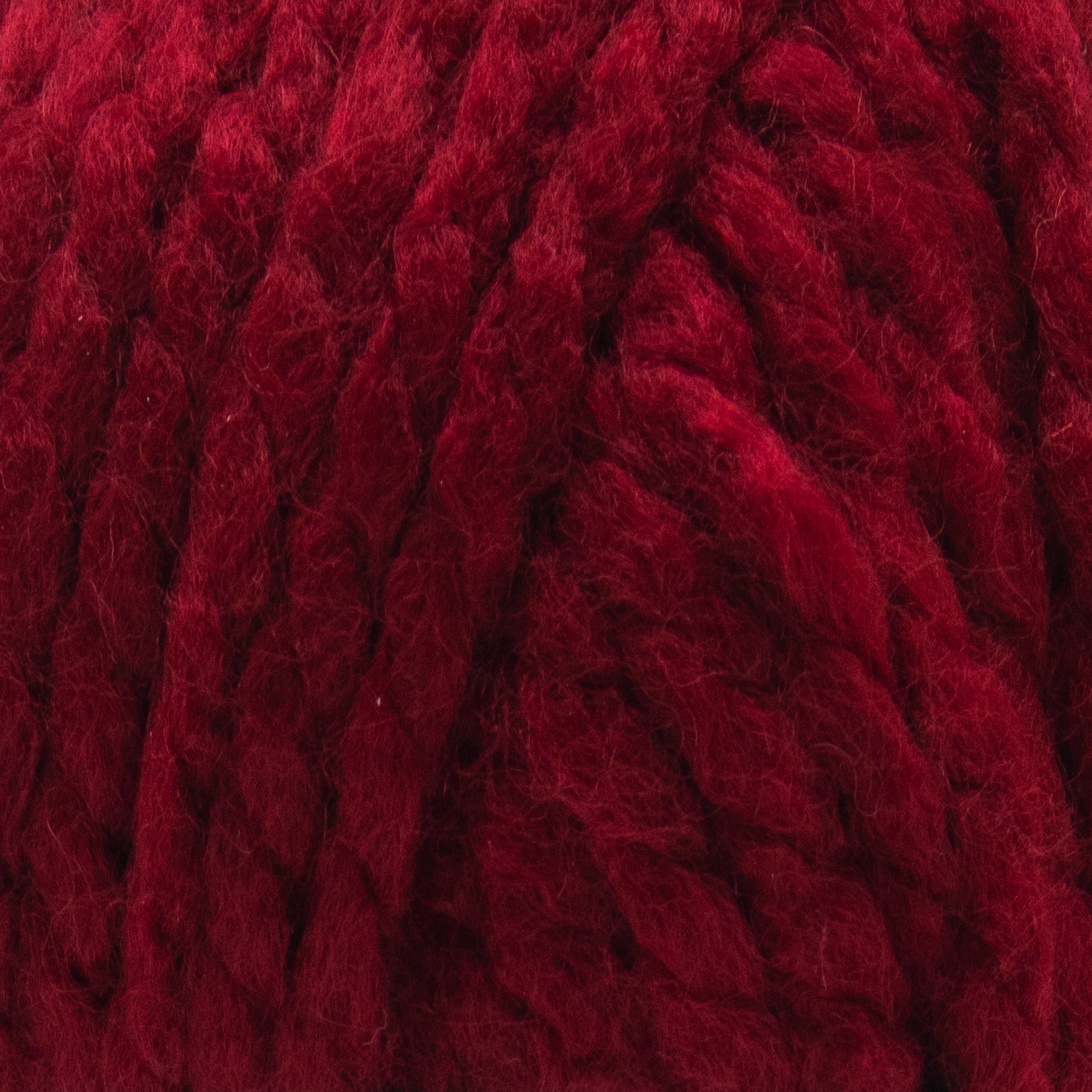 Cozy 53075 - Dark Red yarn — Estako Yarns