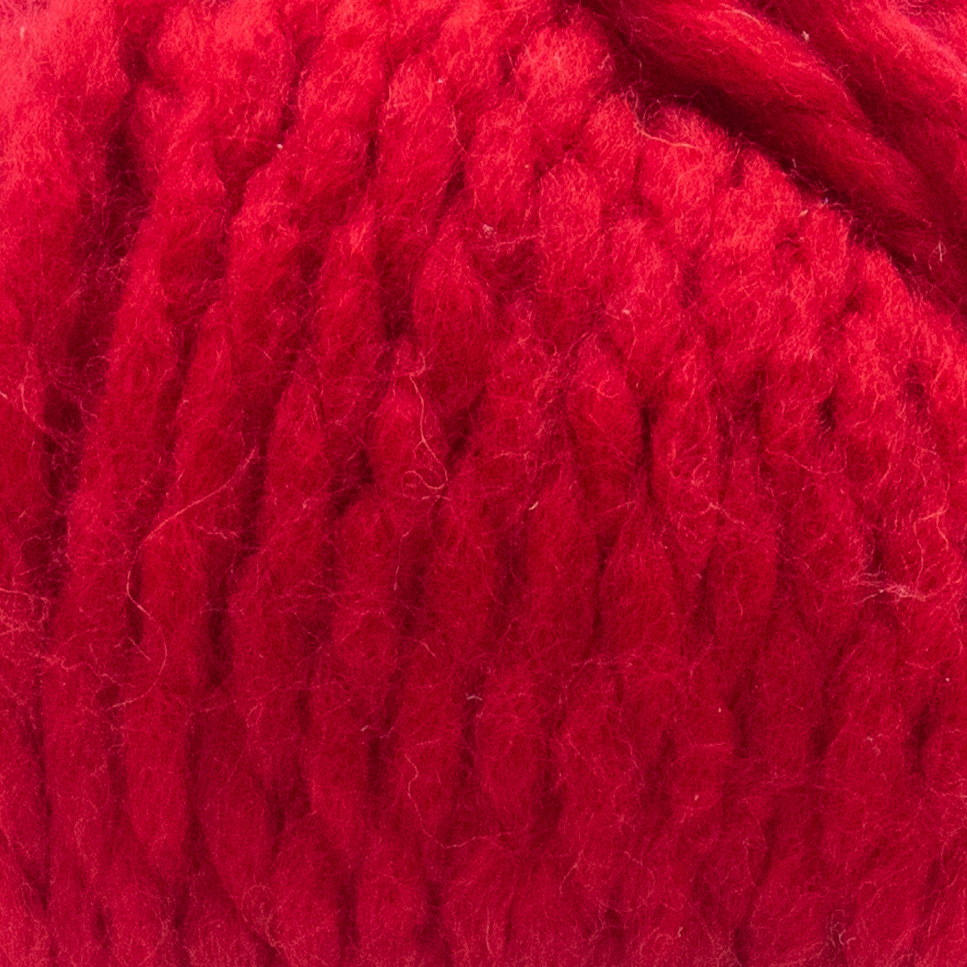 Cozy 53176 - Red yarn — Estako Yarns
