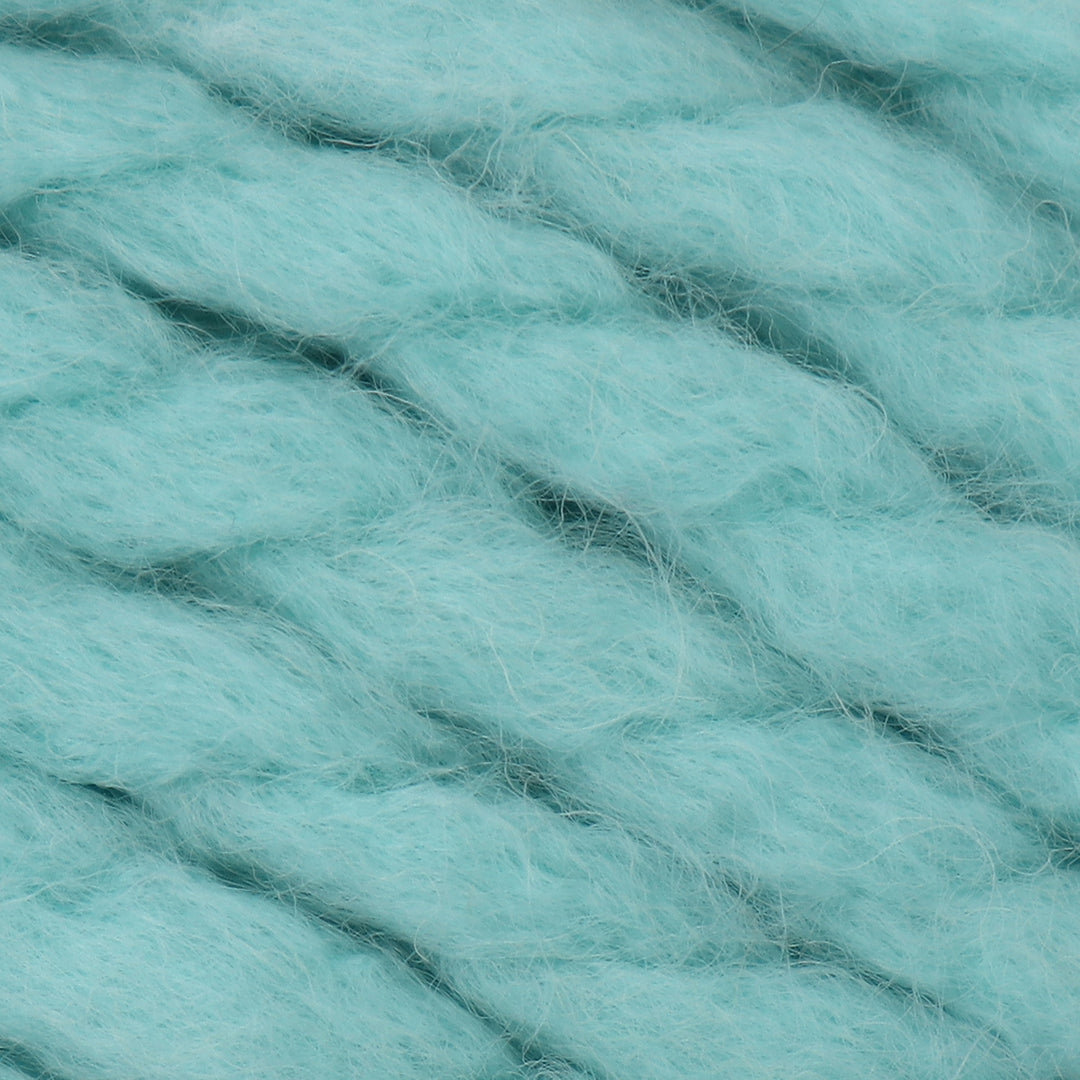 Cozy 54131 - Water Green yarn — Estako Yarns