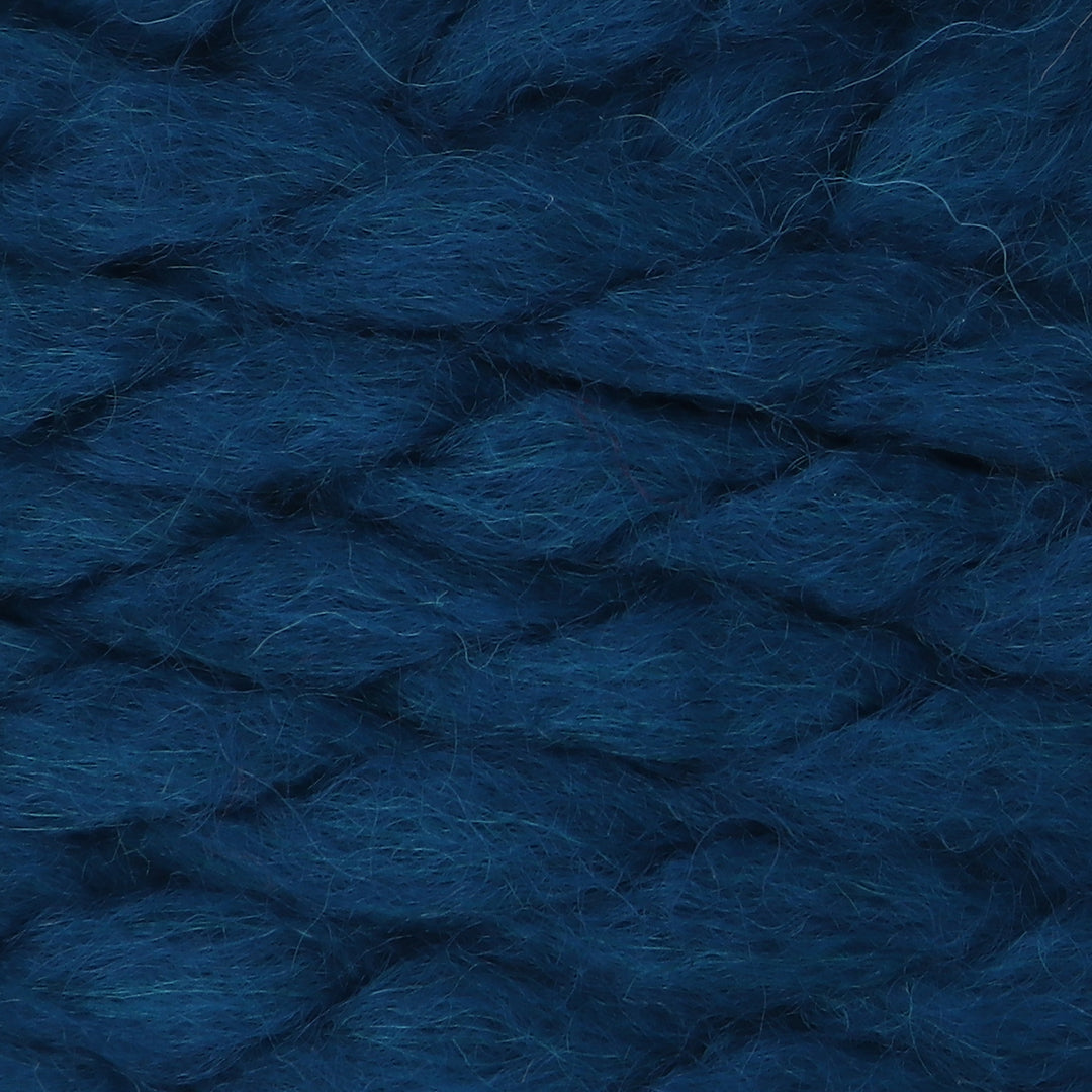 Cozy 55132 - Night Blue yarn — Estako Yarns