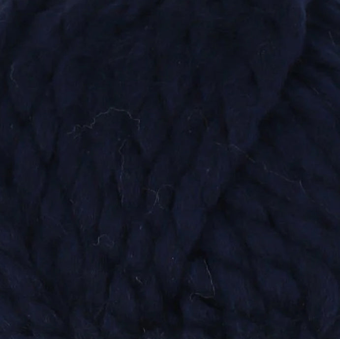 Cozy 55302 - Navy yarn — Estako Yarns