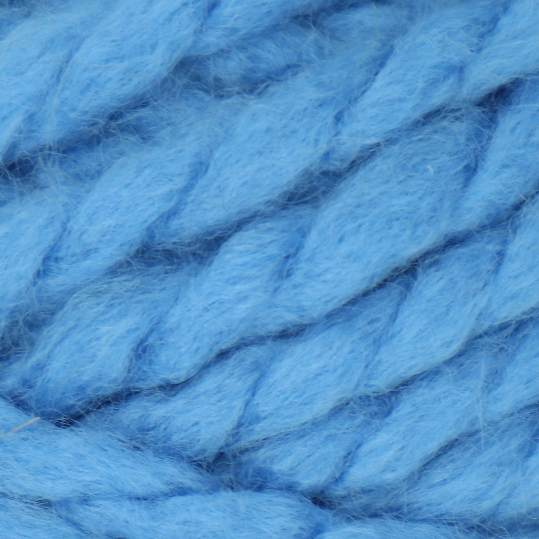 Cozy 55303 - Blue yarn — Estako Yarns