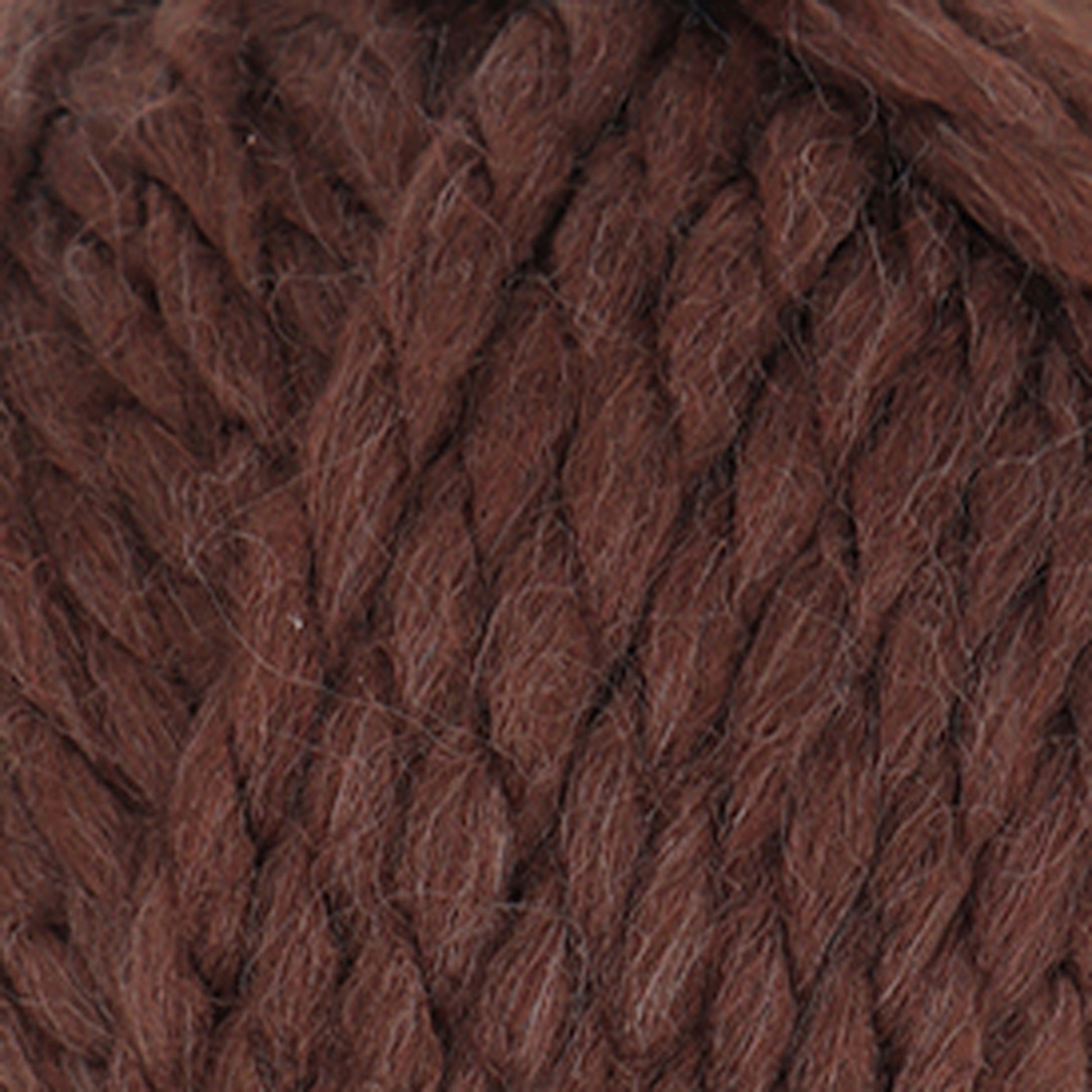 Cozy 57037 - Brown yarn — Estako Yarns