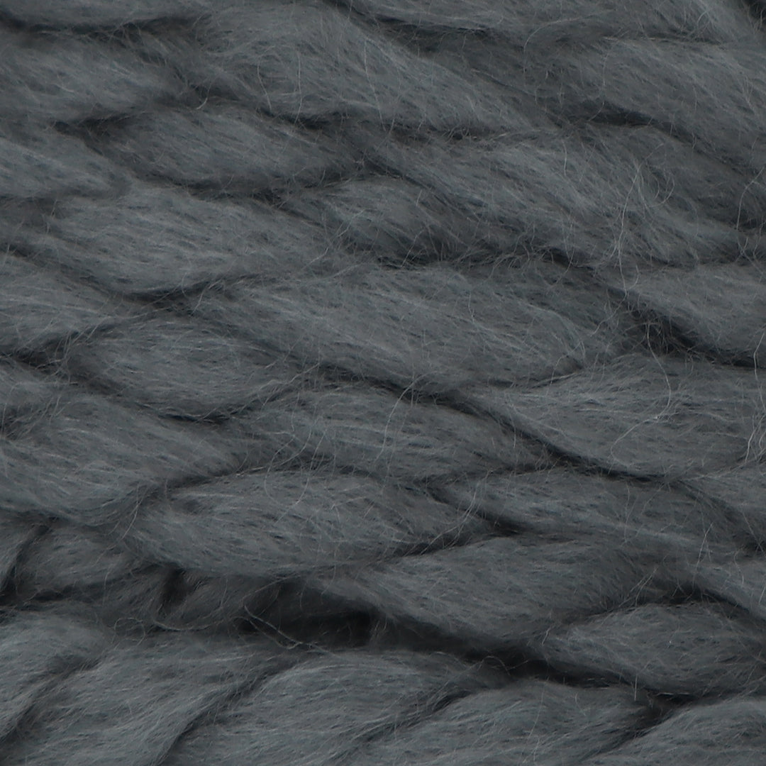 Cozy 59054 - Dark Grey yarn — Estako Yarns