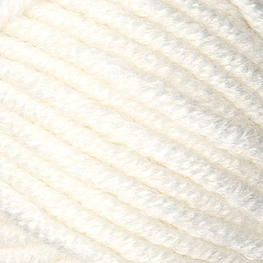 Megastar 60187 - White yarn — Estako Yarns
