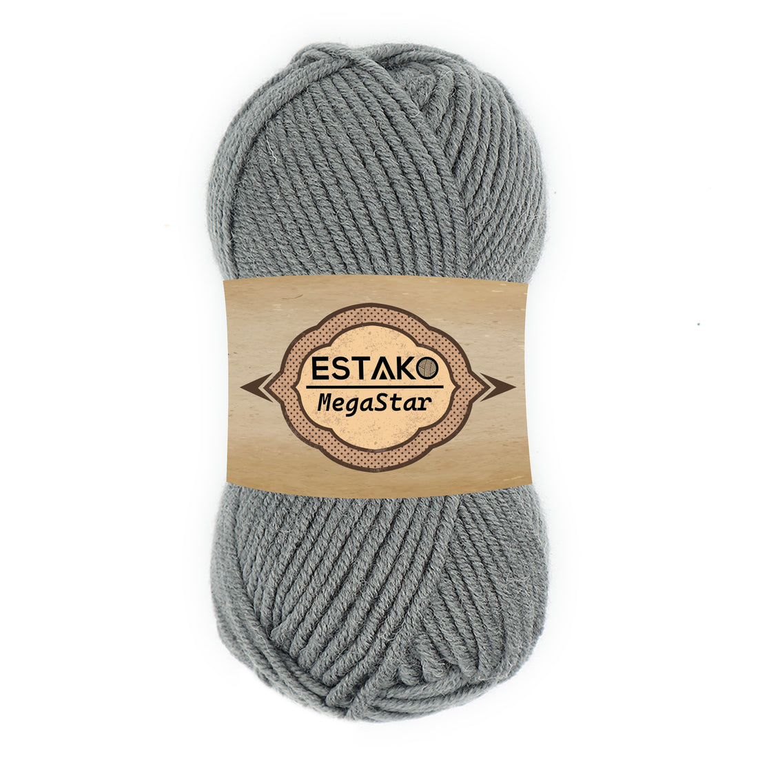 Megastar yarn — Estako Yarns