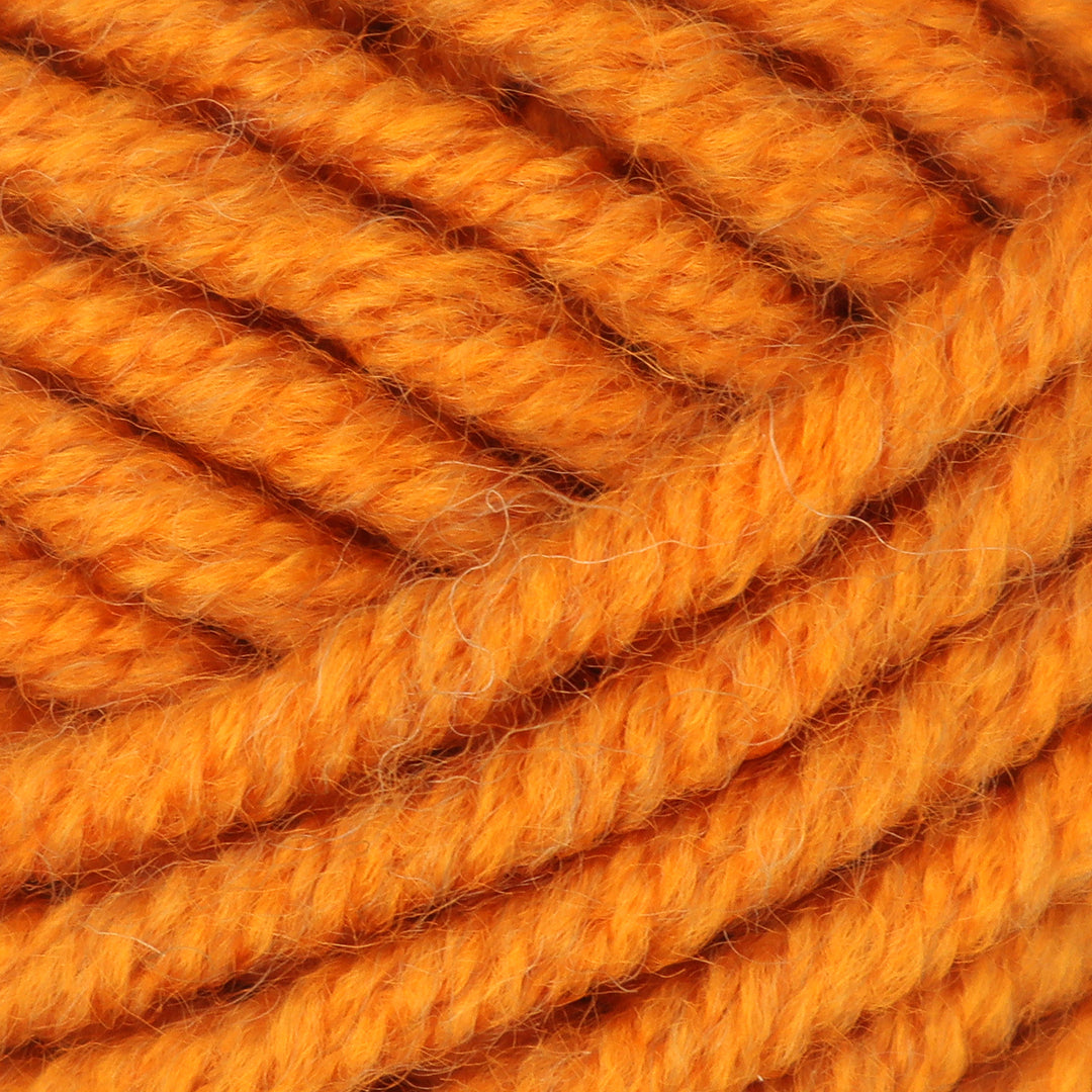 Megastar 62061 - Dark Yellow yarn — Estako Yarns